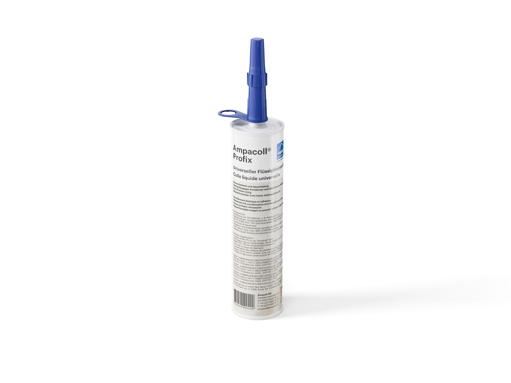 [7640442090417] Ampacoll Profix cartouche (290ml)
