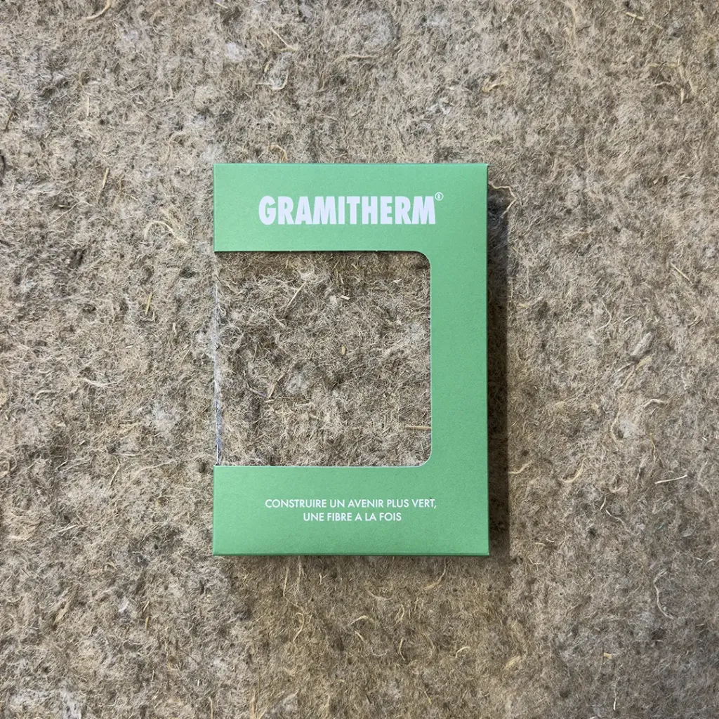 Echantillon FR