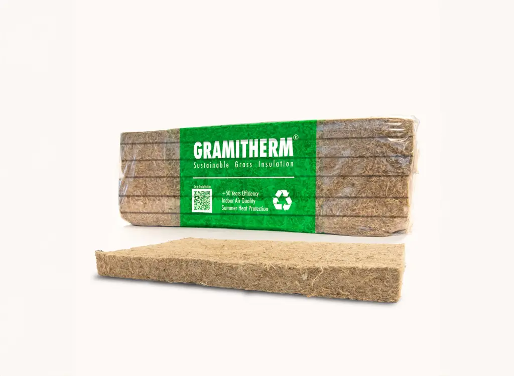 [GR100] Gramitherm 100mm (600*1200mm)