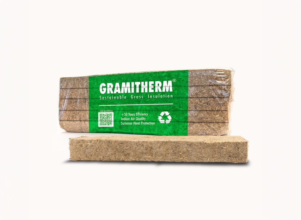 [GR120] Gramitherm 120mm (600*1200mm)