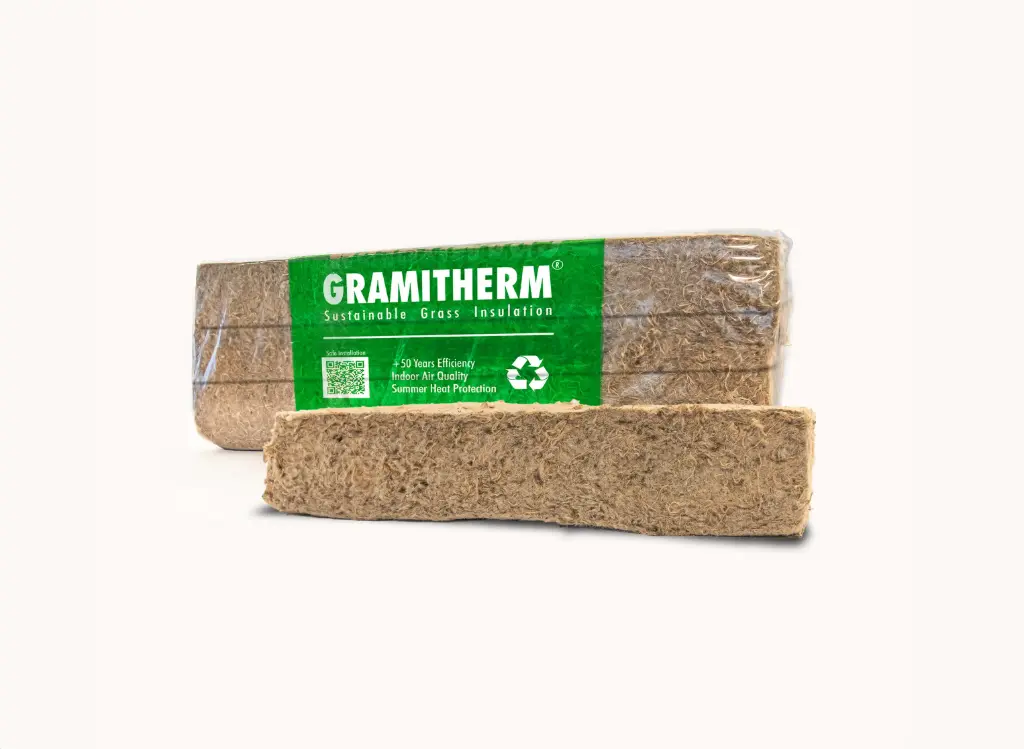 [GR180] Gramitherm 180mm (600x1200mm)