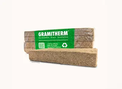 [GR160] Gramitherm 160mm (600*1200mm)