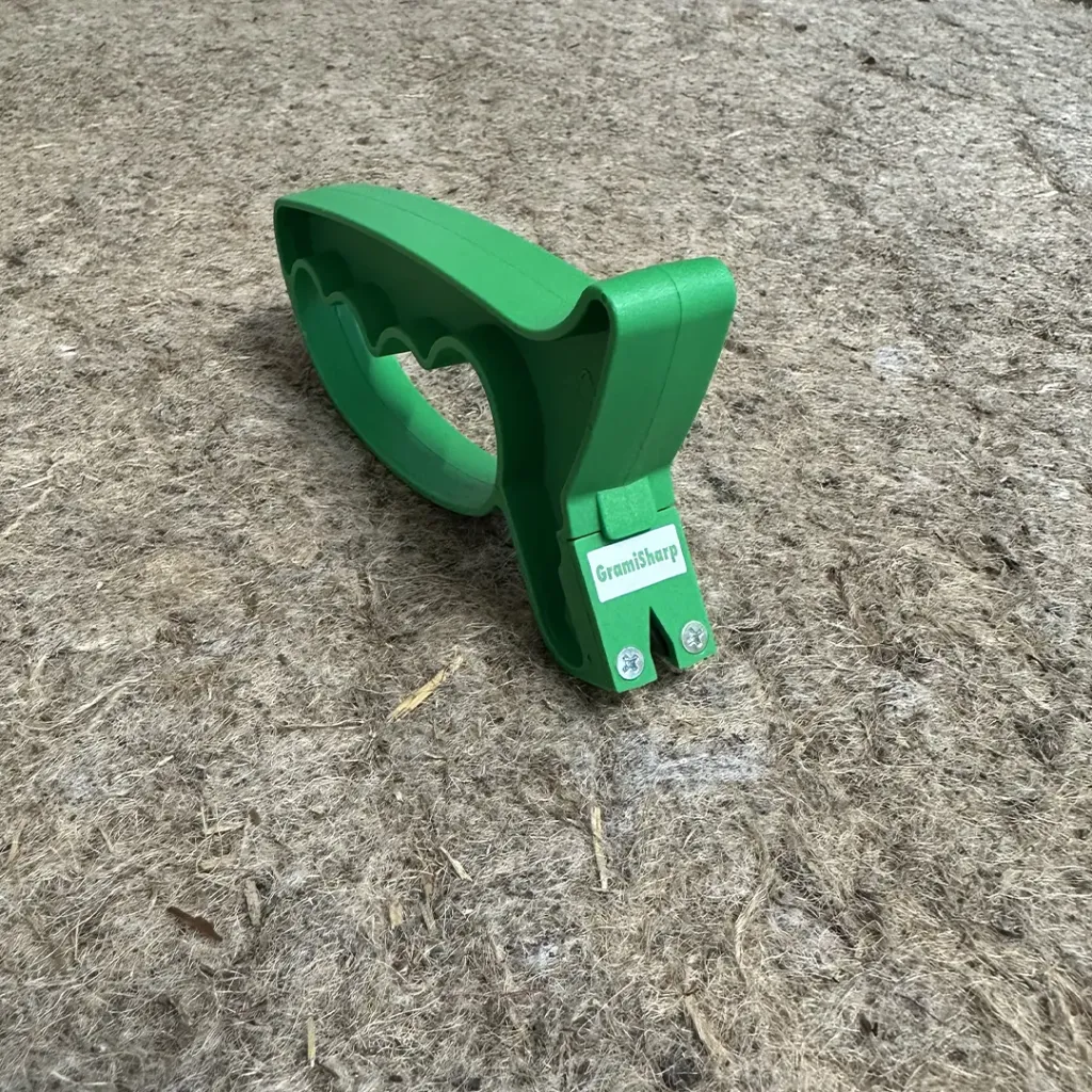 [GR_GS] Gramisharp