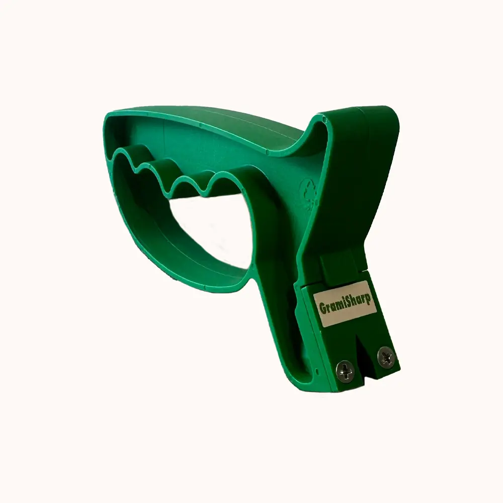 Gramisharp