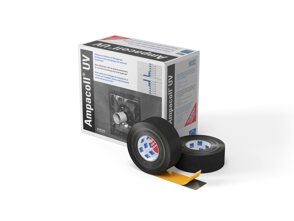 [7640115533586] Ampacoll UV (60mm x 25m)