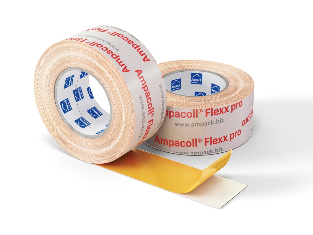 [7640442090998] Ampacoll Flexx Pro 60 (60mm x 40m)