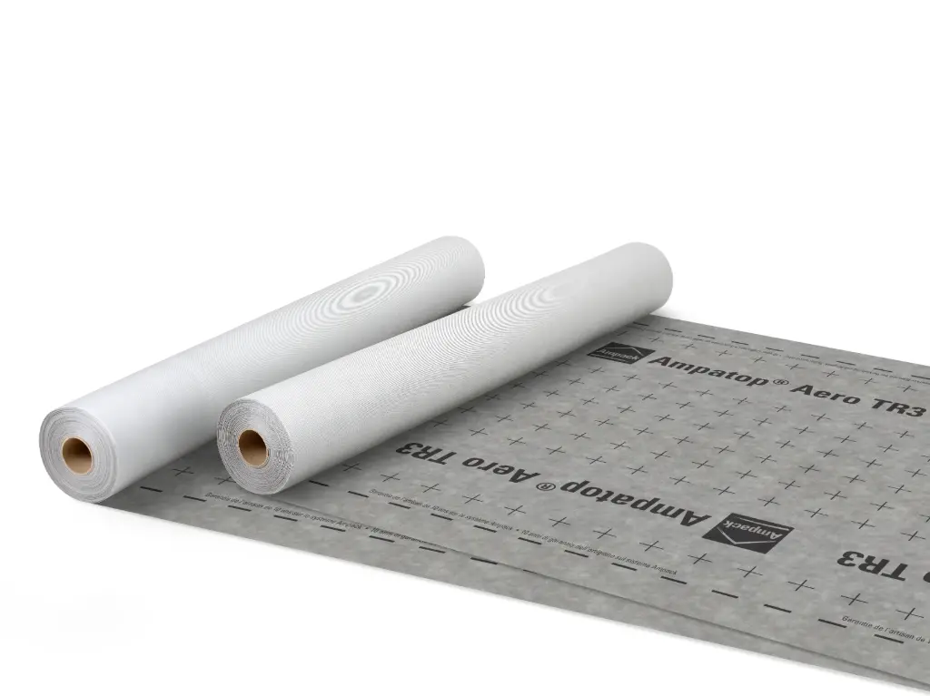 Ampatop Aero TR3 (1,50m x 50m - 75m²)