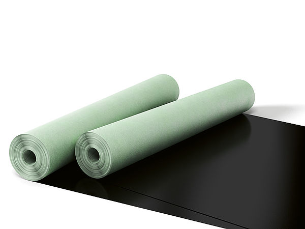 [7640442091216] Ampatop RF Black (1,50m x 50m - 75m²)