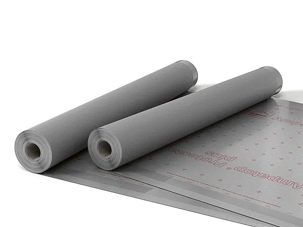 [7640115533845] Ampatop Protecta (1,50m x 50m - 75m²)