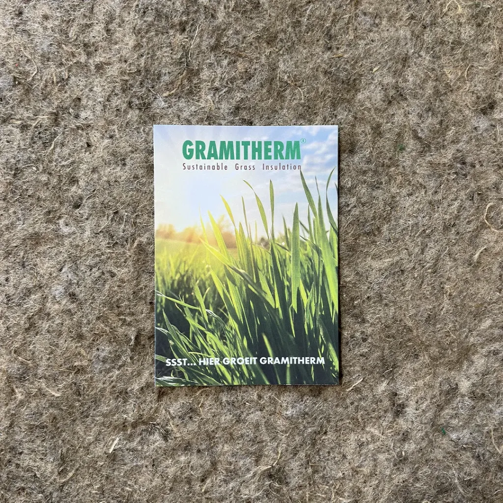 Brochure NL