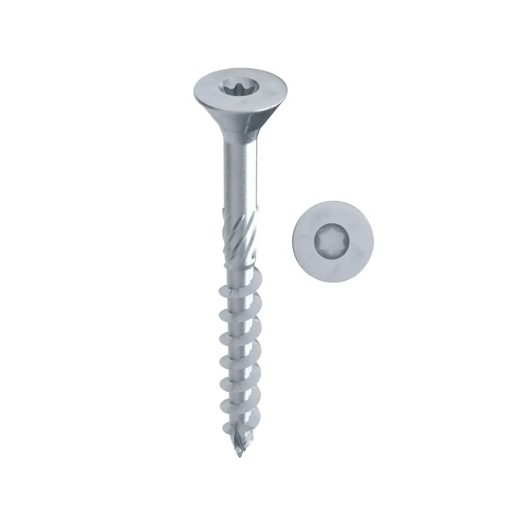 GramiScrew 160mm