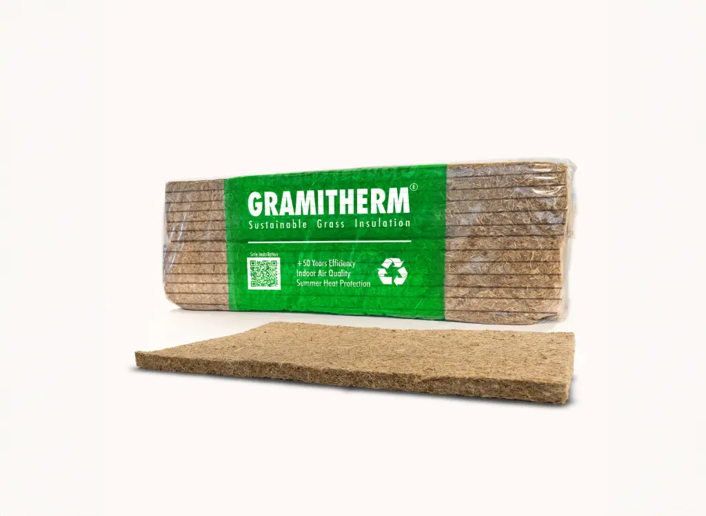 [GR45_1/2PAL] Gramitherm 45mm - 1/2 Pallet (600*1200mm)