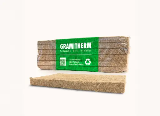 [GR100] GRAMITHERM 100 MM