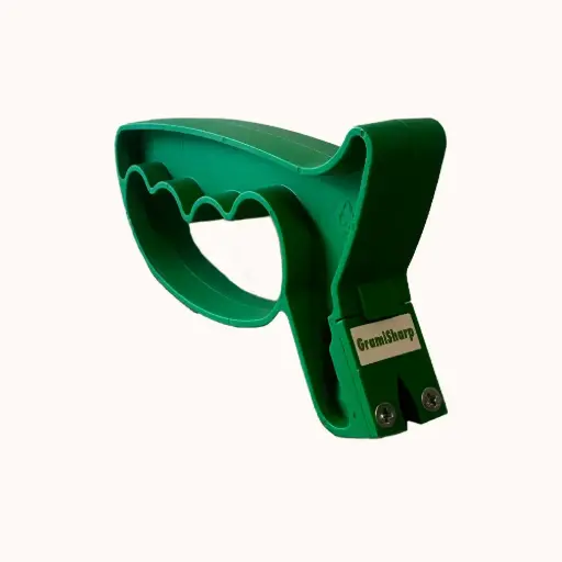 Gramisharp