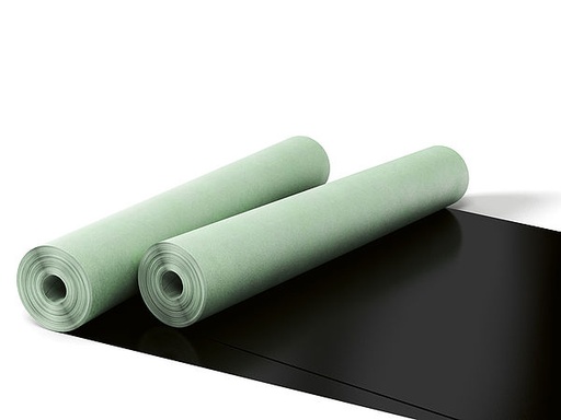 [7640442091216] Ampatop RF Black (1,50m x 50m - 75m²)